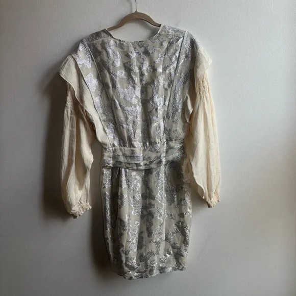 IRO | Olanda Dress - Picture 3 of 5